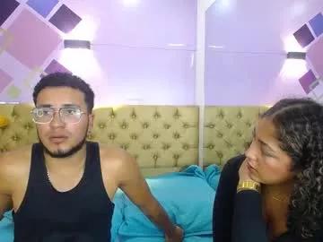 noa_n_carolain from Chaturbate is Freechat