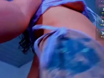 noah25_ from Chaturbate is Freechat