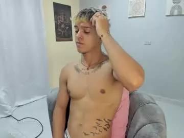 noah_cole_ from Chaturbate is Freechat