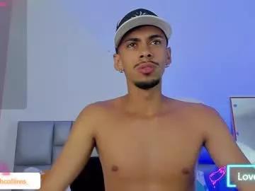 noah_collinss from Chaturbate is Freechat