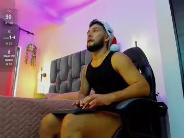 noah_corvelle from Chaturbate is Freechat