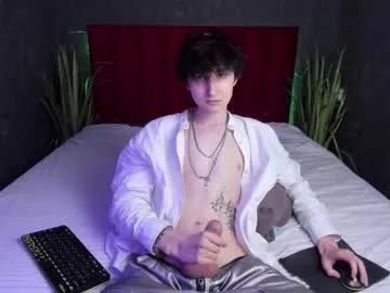 noah_hilles from Chaturbate is Freechat