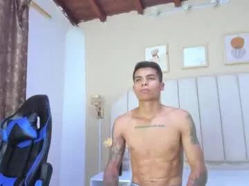 noha_hunter from Chaturbate is Freechat
