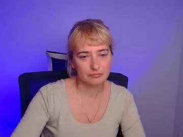 nora_flore from Chaturbate is Freechat