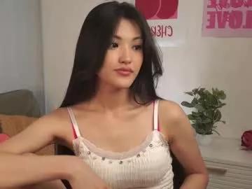 noreenbeckey from Chaturbate is Freechat
