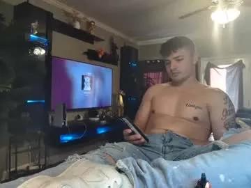 notoribliss from Chaturbate is Freechat