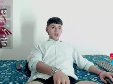 nova__19 from Chaturbate is Freechat