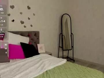 novalay from Chaturbate is Freechat