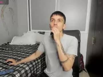 noxx_stark from Chaturbate is Freechat