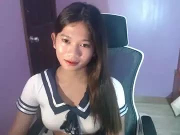 nuaghtyasianathena from Chaturbate is Freechat
