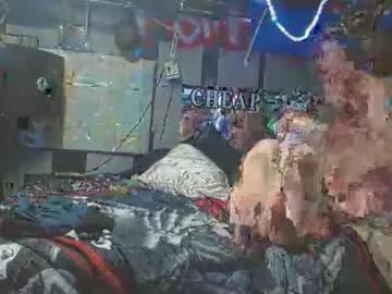 nuckl3deep from Chaturbate is Freechat