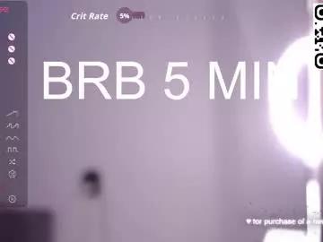 nutsy_kitty from Chaturbate is Freechat