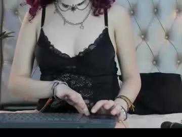nyssawoodd from Chaturbate is Freechat