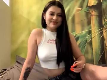 ocean_bloom from Chaturbate is Freechat