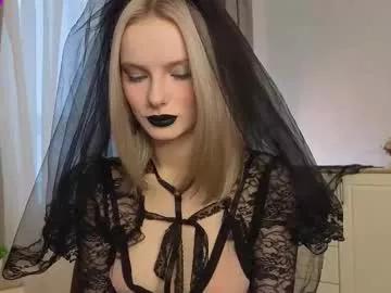 Photos of odeliagrace from Chaturbate is Freechat