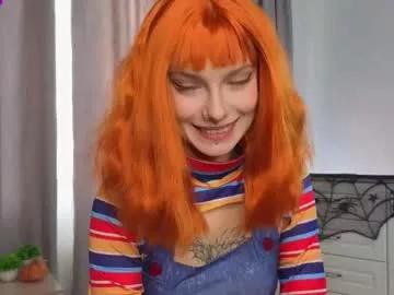 odeliagrace from Chaturbate is Freechat