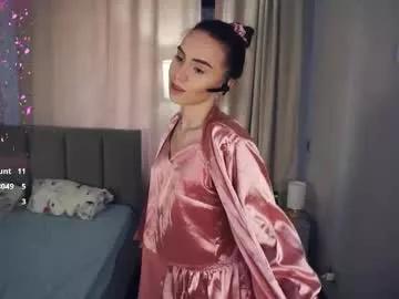 odelynabunton from Chaturbate is Freechat