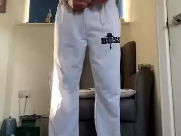oiljames167 from Chaturbate is Freechat