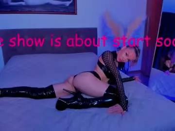 oliva_candy from Chaturbate is Freechat