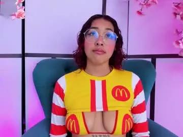 olivejoness_ from Chaturbate is Freechat