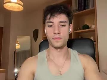 oliver_97 from Chaturbate is Freechat
