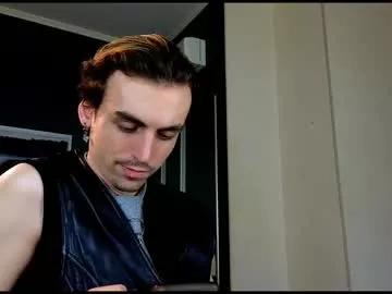 oliver__martinez from Chaturbate is Freechat