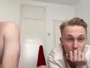 oliver_and_thomas from Chaturbate is Freechat