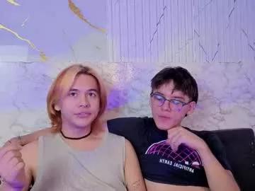 oliver_big19 from Chaturbate is Freechat