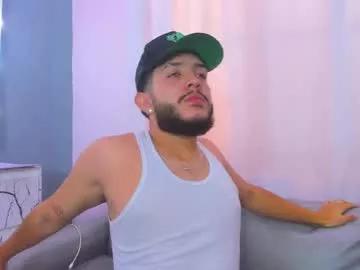 oliver_bronson from Chaturbate is Freechat
