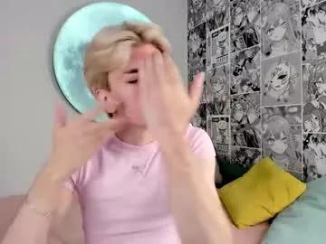 oliver_starboy from Chaturbate is Freechat