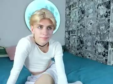oliver_starboy from Chaturbate is Freechat