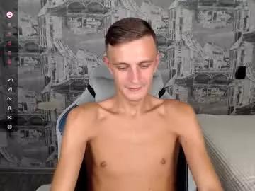 oliverfresh from Chaturbate is Freechat