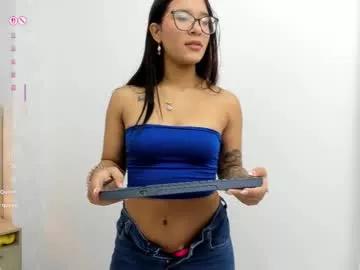 olivia_carballo from Chaturbate is Freechat