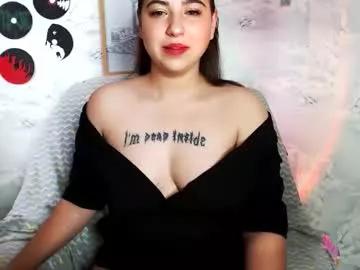 olivia_defo from Chaturbate is Freechat