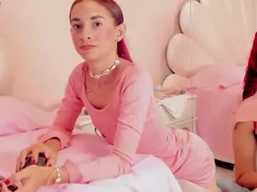 olivia_stevens_ from Chaturbate is Freechat
