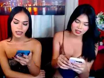 oliviafoxtsxx from Chaturbate is Freechat