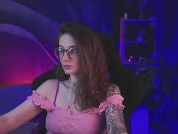 Photos of oliviamcclean from Chaturbate is Freechat