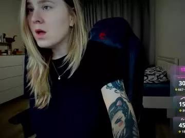 oliviamunk from Chaturbate is Freechat