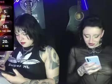 onlyraven from Chaturbate is Freechat