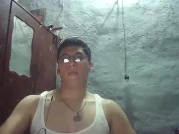 oomaurooo from Chaturbate