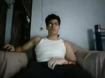 oomaurooo from Chaturbate