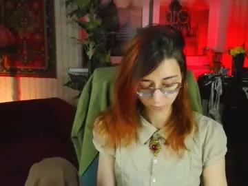 orianna_blade from Chaturbate is Freechat