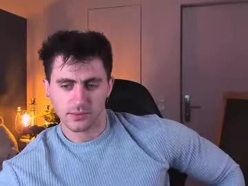 oscar_miller_ from Chaturbate is Freechat