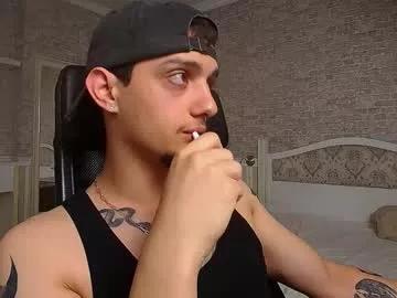 oscargriffin from Chaturbate is Freechat