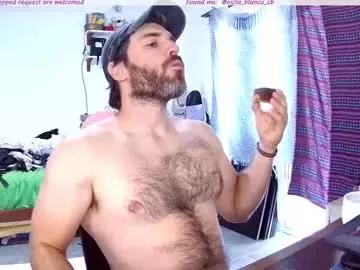 Photos of osito_blanco from Chaturbate is Freechat