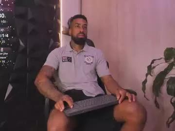 ostin_danielss from Chaturbate is Freechat