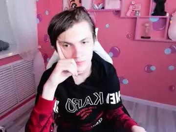 otto_williams from Chaturbate is Freechat