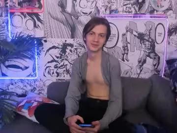 otto_williams from Chaturbate is Freechat