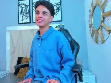 owen__johnson from Chaturbate is Freechat