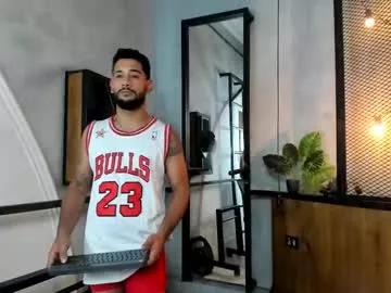 owen_scottx from Chaturbate is Freechat